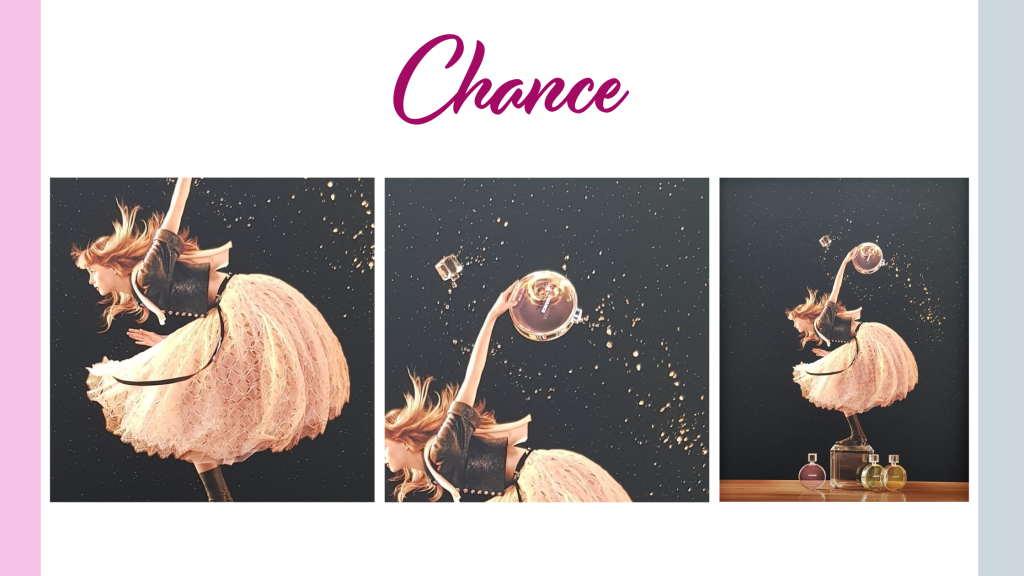 Jean-Paul Goude & le iconiche pubblicità dei profumi di Chanel - Chance